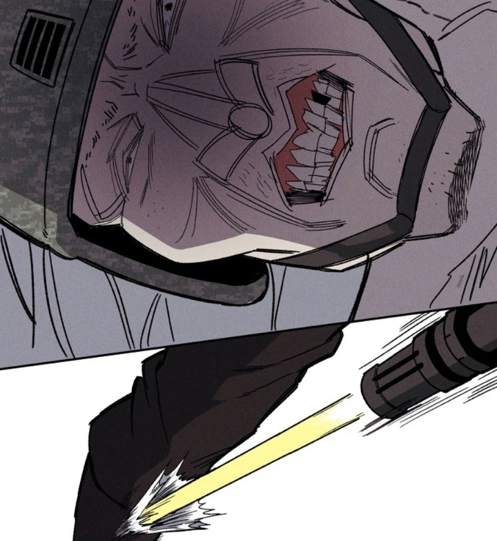 Cơn Lũ Zombie Chapter 1 - Trang 2