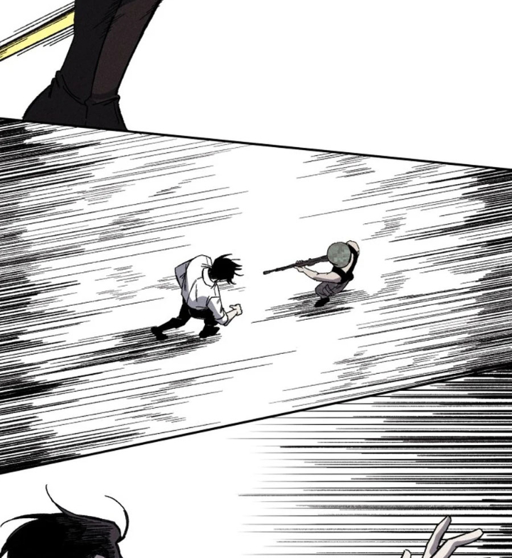 Cơn Lũ Zombie Chapter 1 - Trang 2