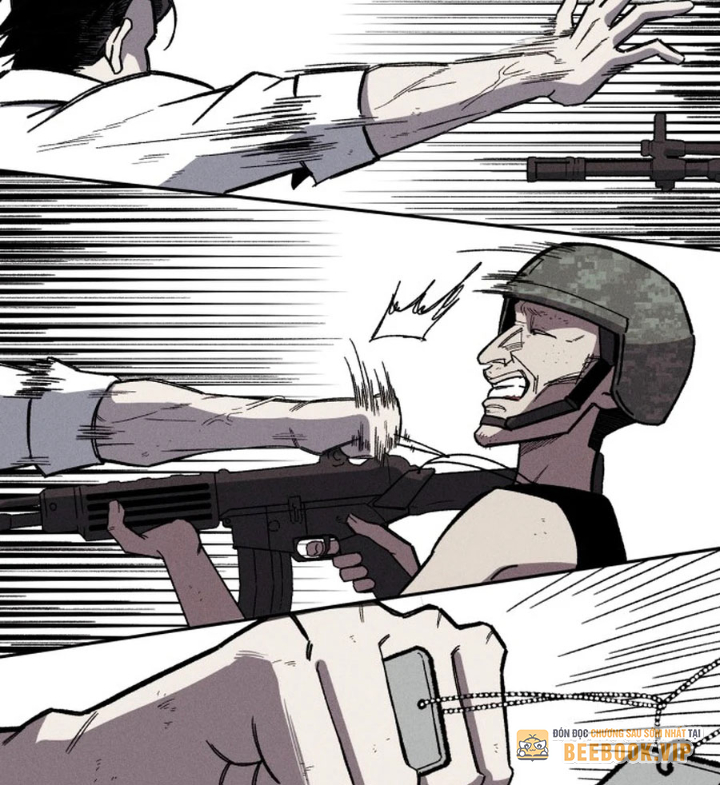 Cơn Lũ Zombie Chapter 1 - Trang 2