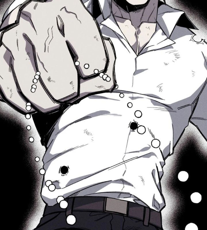 Cơn Lũ Zombie Chapter 1 - Trang 2