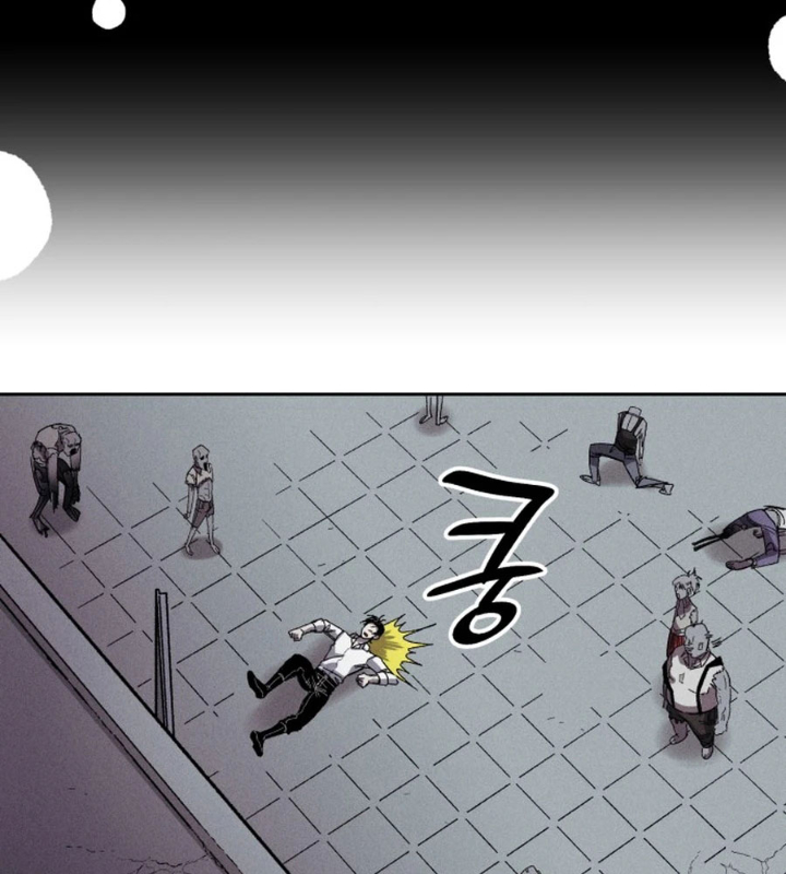 Cơn Lũ Zombie Chapter 1 - Trang 2