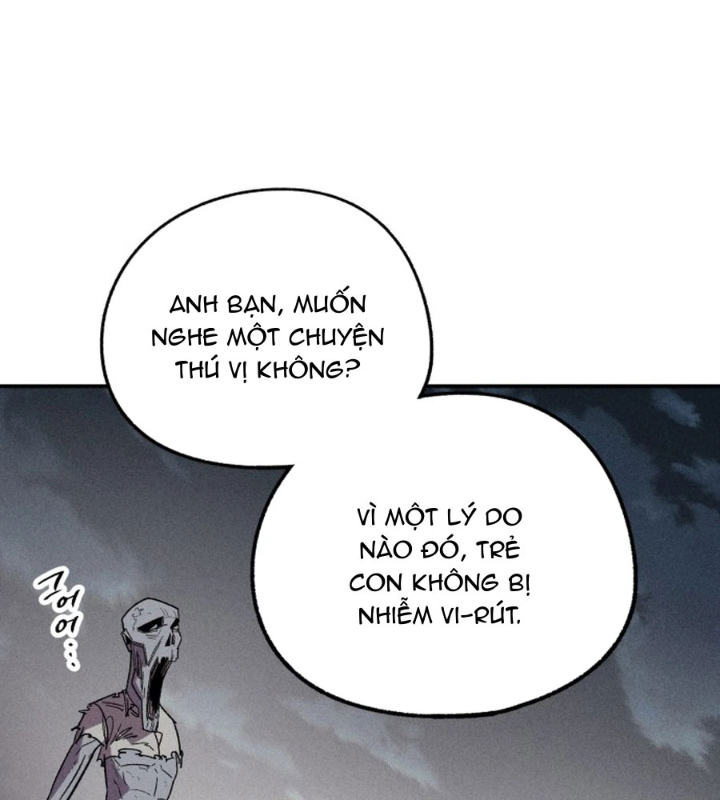 Cơn Lũ Zombie Chapter 1 - Trang 2