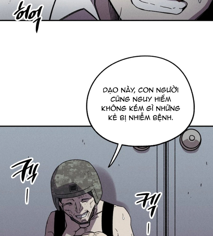 Cơn Lũ Zombie Chapter 1 - Trang 2