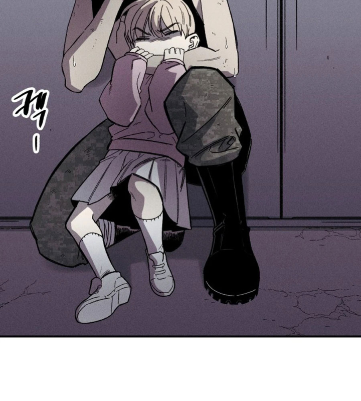 Cơn Lũ Zombie Chapter 1 - Trang 2