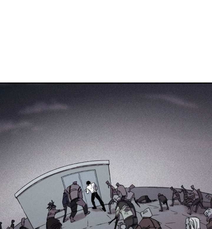 Cơn Lũ Zombie Chapter 1 - Trang 2