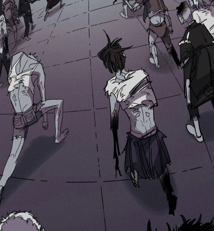 Cơn Lũ Zombie Chapter 1 - Trang 2