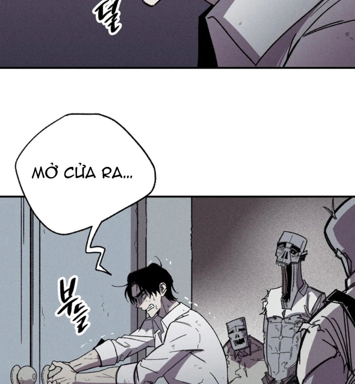 Cơn Lũ Zombie Chapter 1 - Trang 2