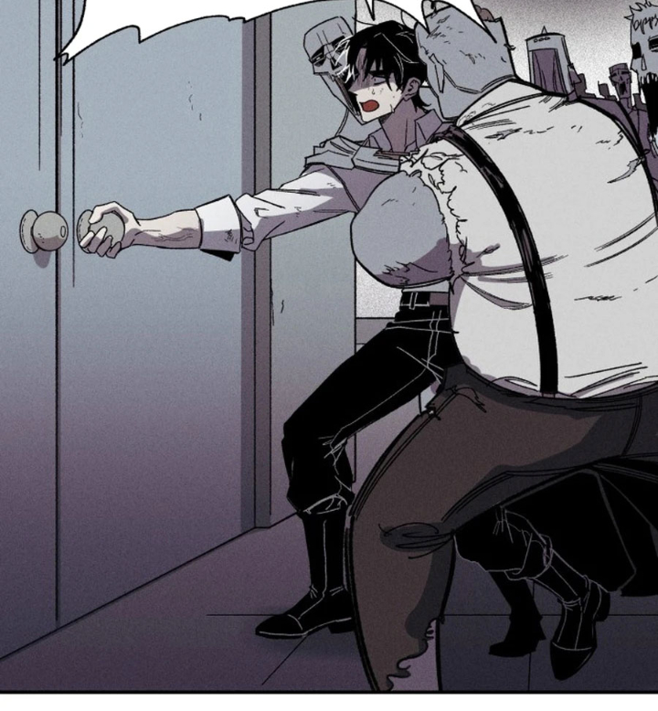 Cơn Lũ Zombie Chapter 1 - Trang 2