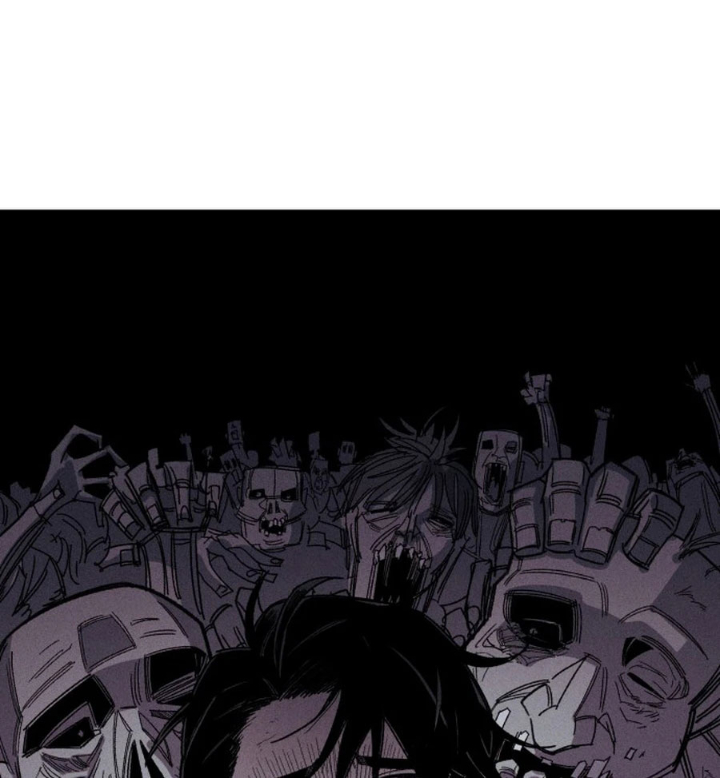 Cơn Lũ Zombie Chapter 1 - Trang 2