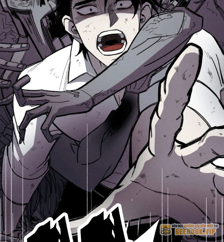 Cơn Lũ Zombie Chapter 1 - Trang 2