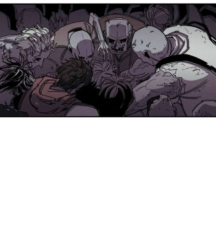 Cơn Lũ Zombie Chapter 1 - Trang 2