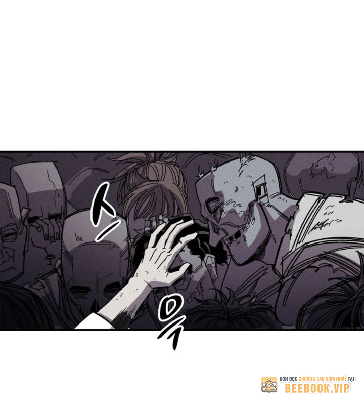Cơn Lũ Zombie Chapter 1 - Trang 2