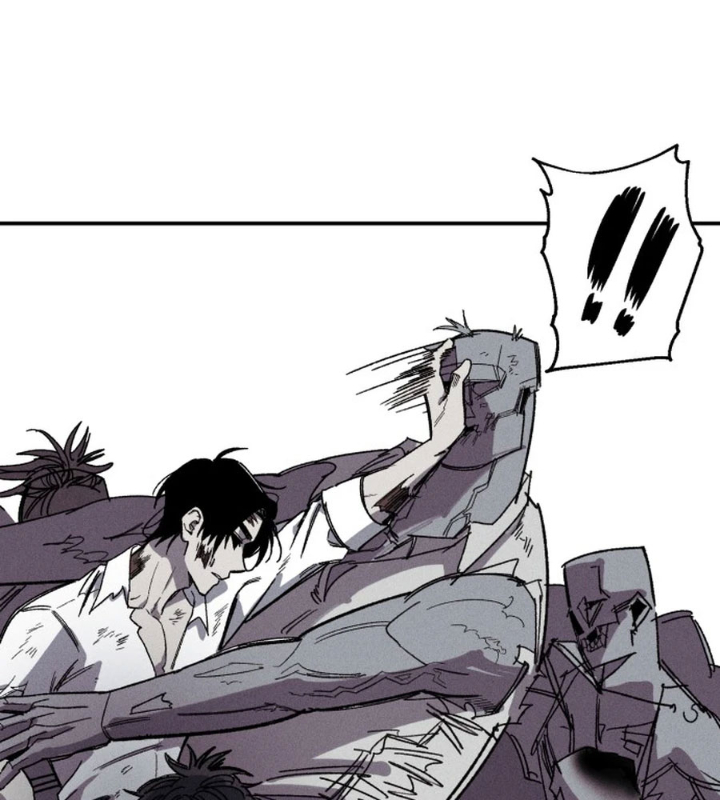 Cơn Lũ Zombie Chapter 1 - Trang 2