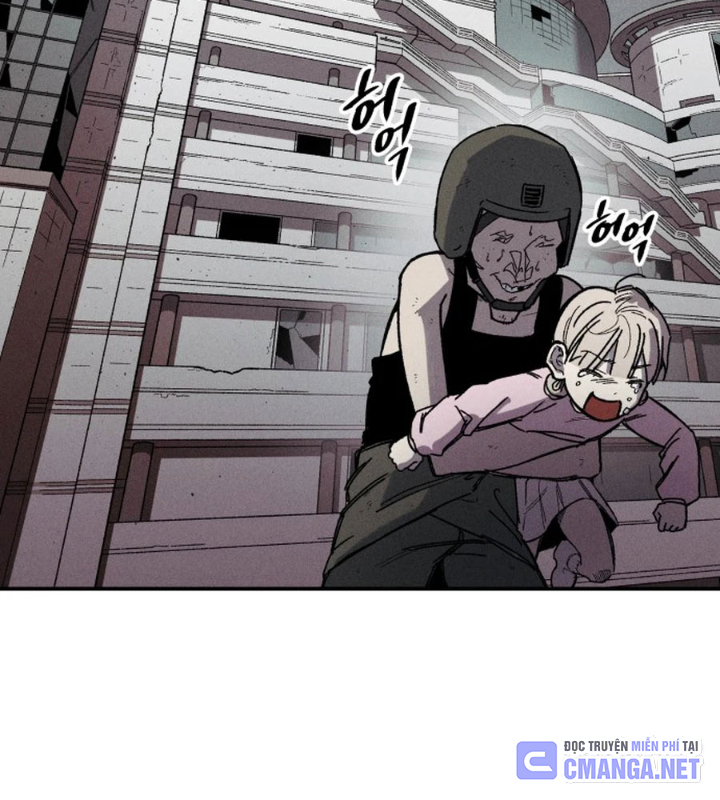 Cơn Lũ Zombie Chapter 1 - Trang 2