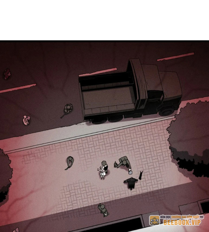 Cơn Lũ Zombie Chapter 1 - Trang 2