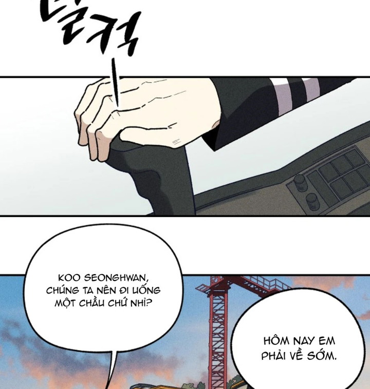 Cơn Lũ Zombie Chapter 1 - Trang 2