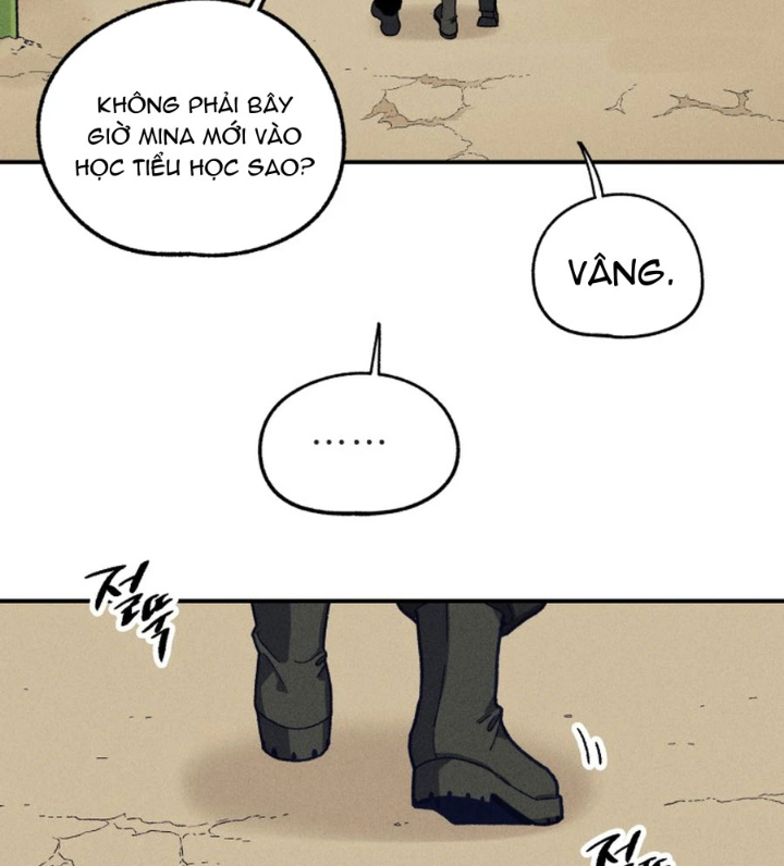 Cơn Lũ Zombie Chapter 1 - Trang 2