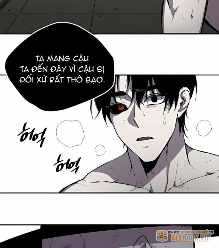 Cơn Lũ Zombie Chapter 2 - Trang 2