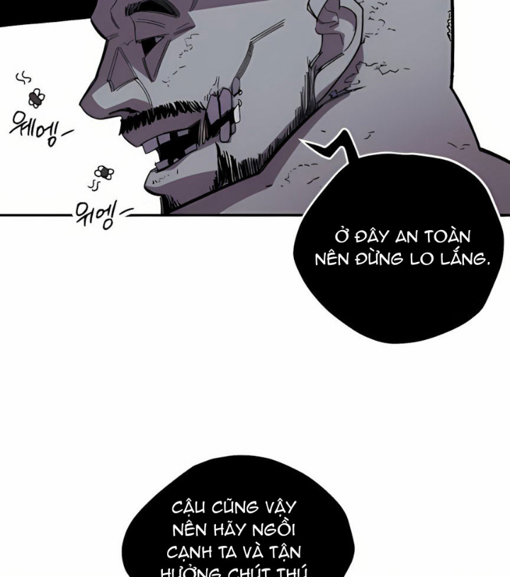 Cơn Lũ Zombie Chapter 2 - Trang 2