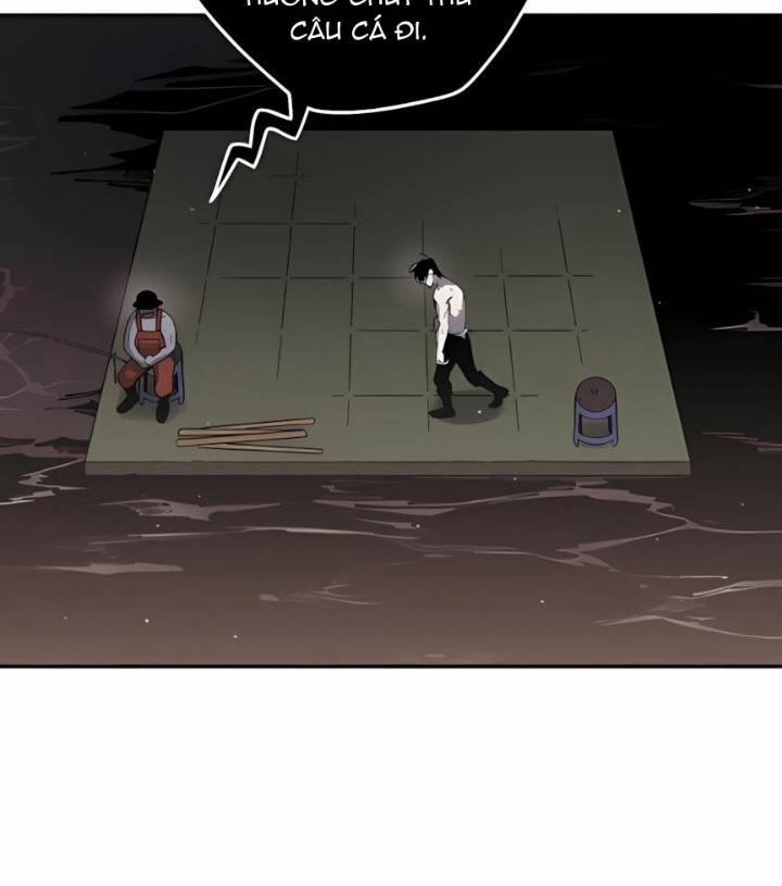 Cơn Lũ Zombie Chapter 2 - Trang 2