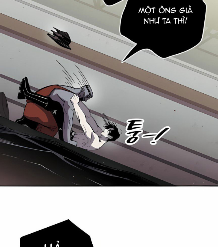 Cơn Lũ Zombie Chapter 2 - Trang 2