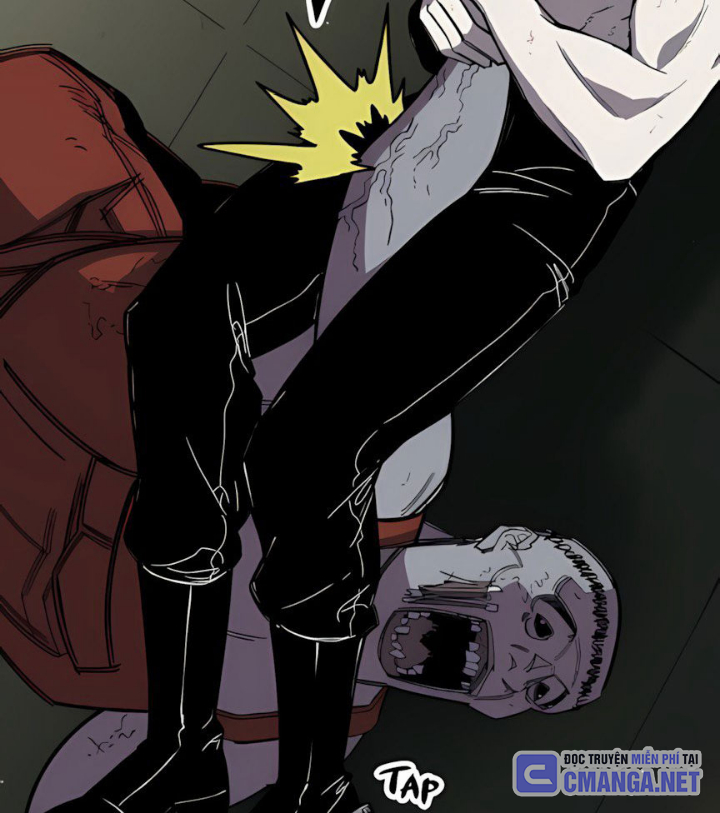 Cơn Lũ Zombie Chapter 2 - Trang 2