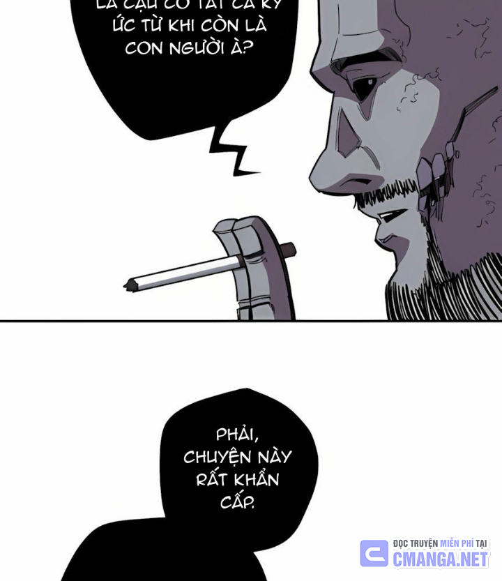 Cơn Lũ Zombie Chapter 2 - Trang 2