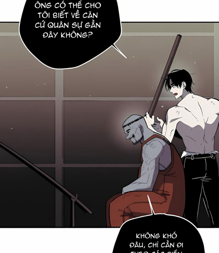 Cơn Lũ Zombie Chapter 2 - Trang 2