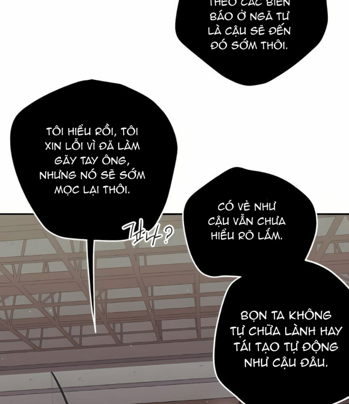 Cơn Lũ Zombie Chapter 2 - Trang 2