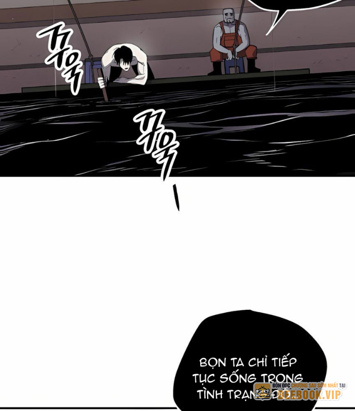 Cơn Lũ Zombie Chapter 2 - Trang 2