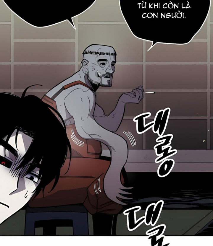 Cơn Lũ Zombie Chapter 2 - Trang 2