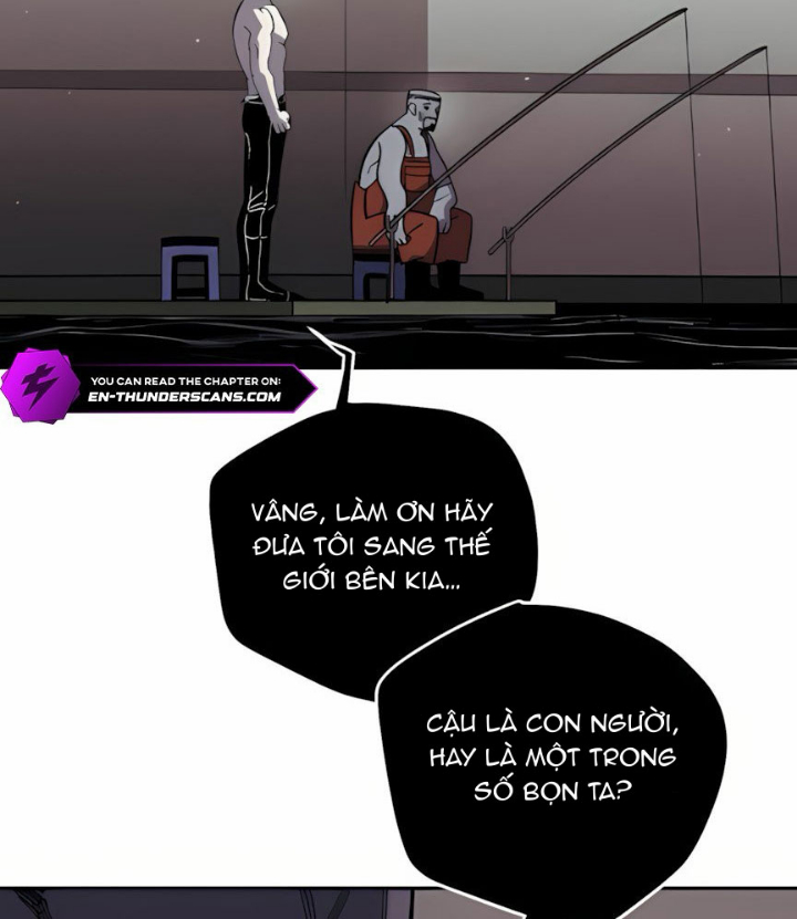 Cơn Lũ Zombie Chapter 2 - Trang 2