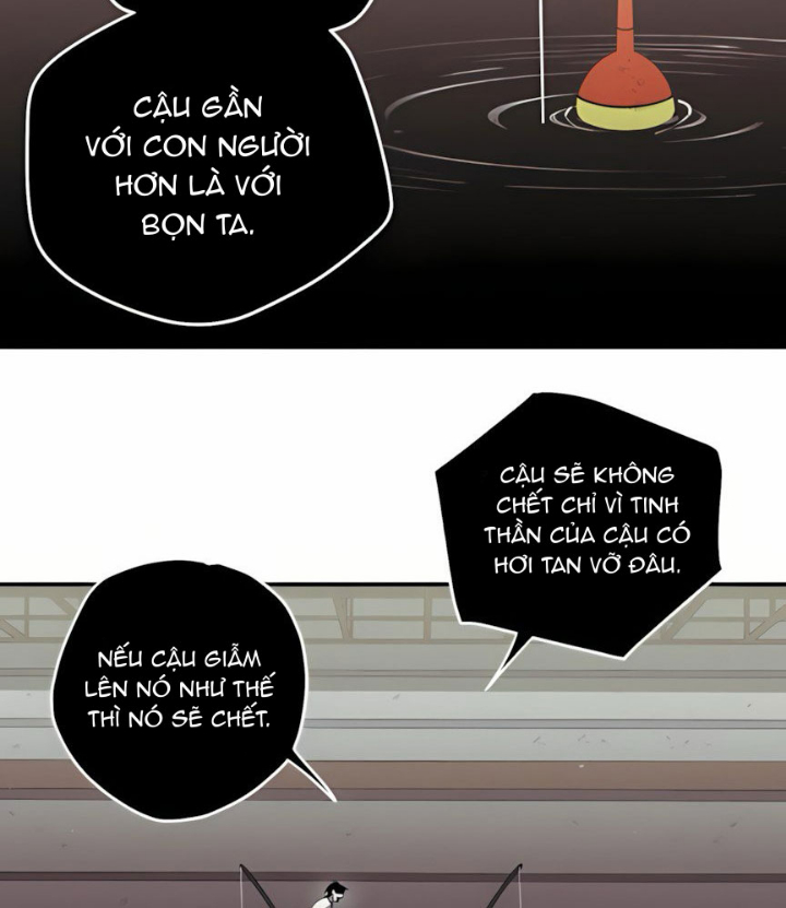 Cơn Lũ Zombie Chapter 2 - Trang 2