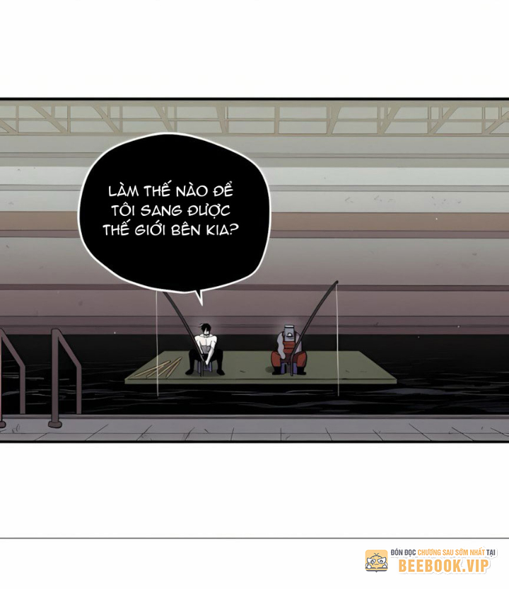 Cơn Lũ Zombie Chapter 2 - Trang 2