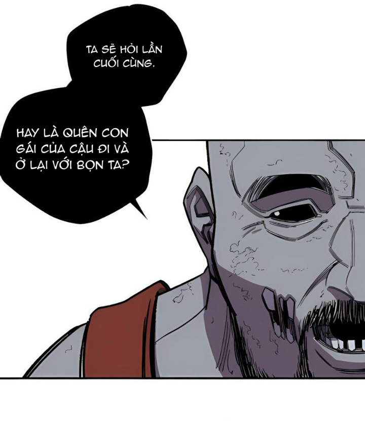 Cơn Lũ Zombie Chapter 2 - Trang 2