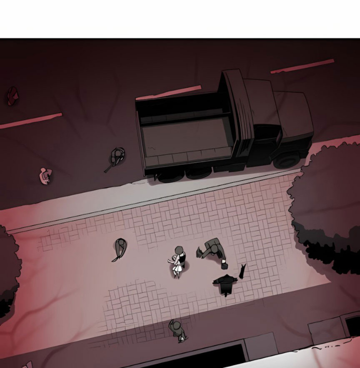 Cơn Lũ Zombie Chapter 2 - Trang 2