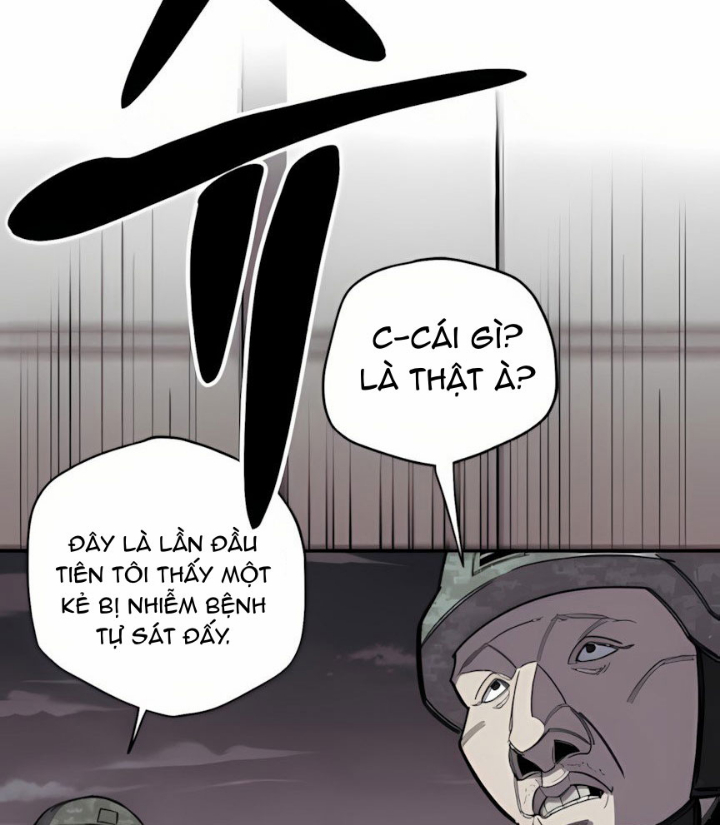 Cơn Lũ Zombie Chapter 2 - Trang 2