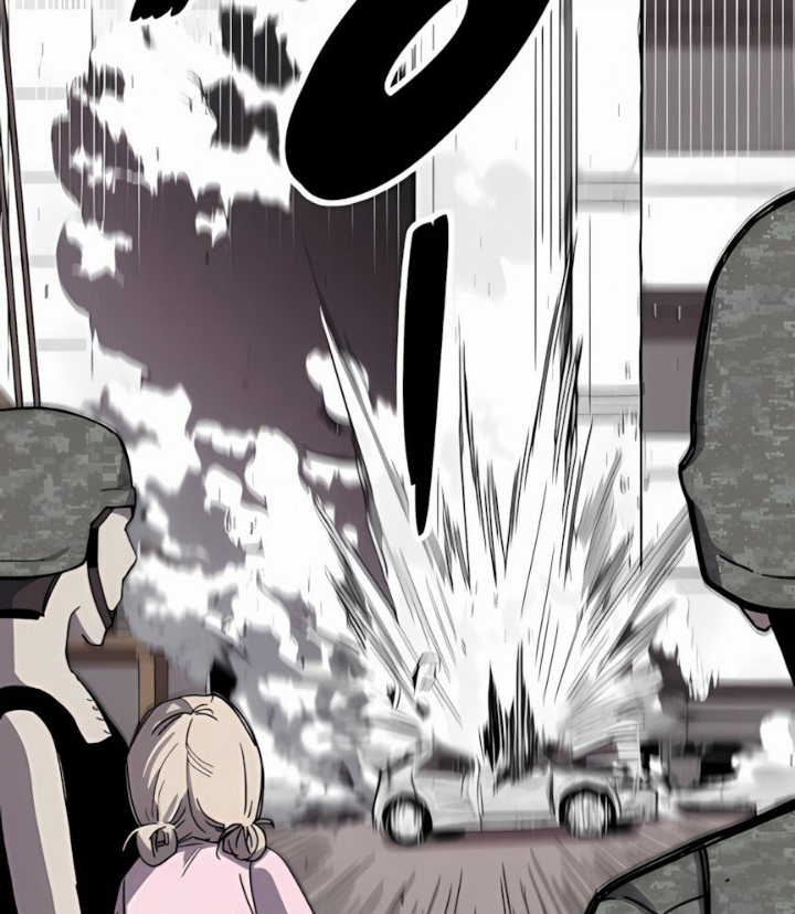 Cơn Lũ Zombie Chapter 2 - Trang 2