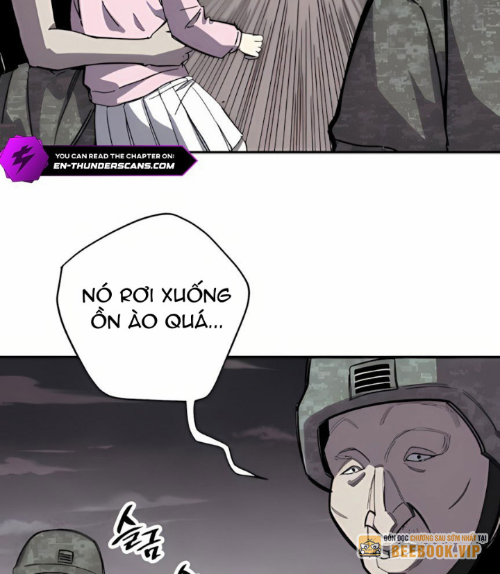 Cơn Lũ Zombie Chapter 2 - Trang 2