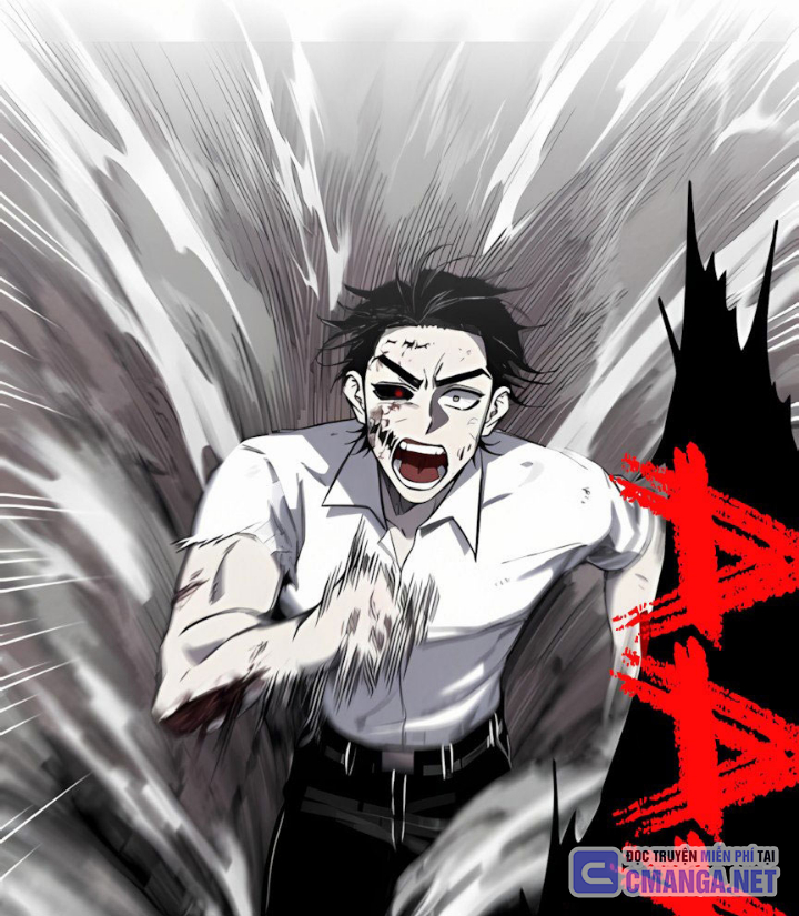 Cơn Lũ Zombie Chapter 2 - Trang 2