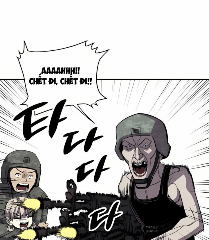 Cơn Lũ Zombie Chapter 2 - Trang 2