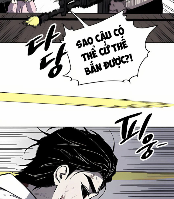 Cơn Lũ Zombie Chapter 2 - Trang 2