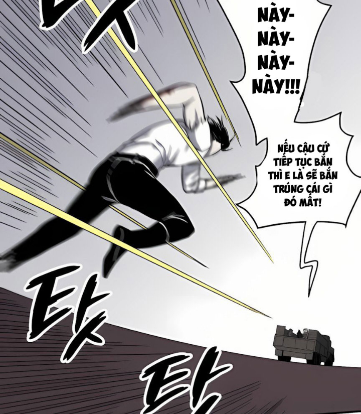 Cơn Lũ Zombie Chapter 2 - Trang 2