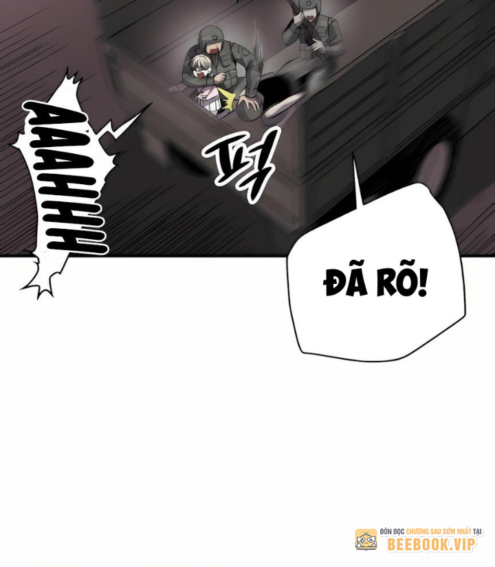 Cơn Lũ Zombie Chapter 2 - Trang 2