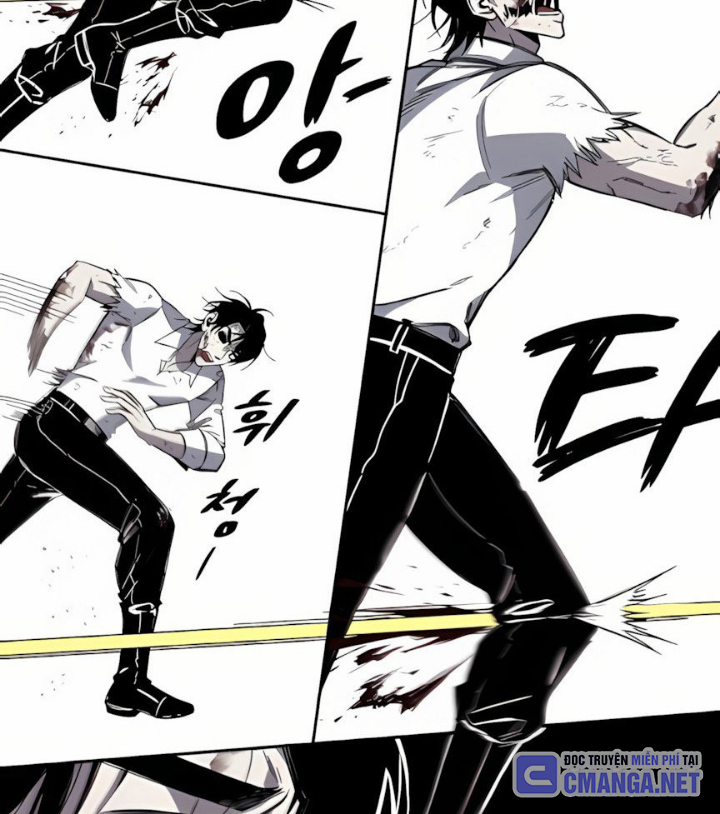 Cơn Lũ Zombie Chapter 2 - Trang 2