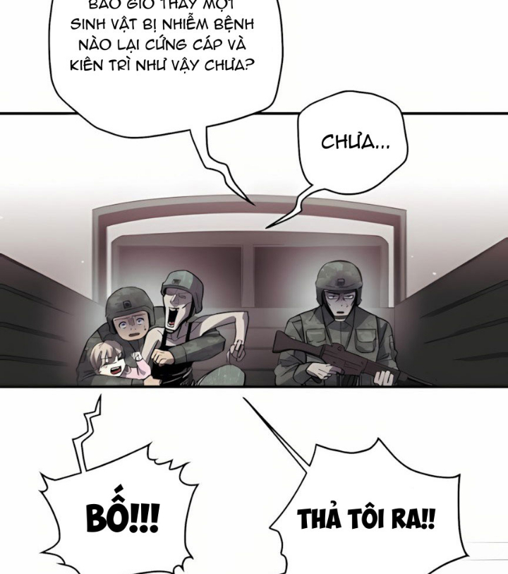 Cơn Lũ Zombie Chapter 2 - Trang 2