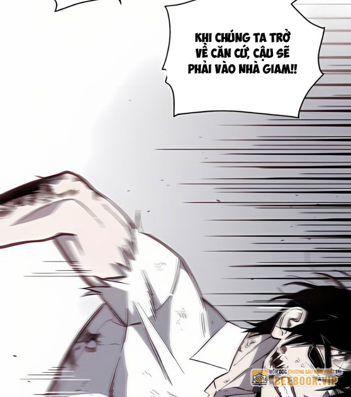 Cơn Lũ Zombie Chapter 2 - Trang 2