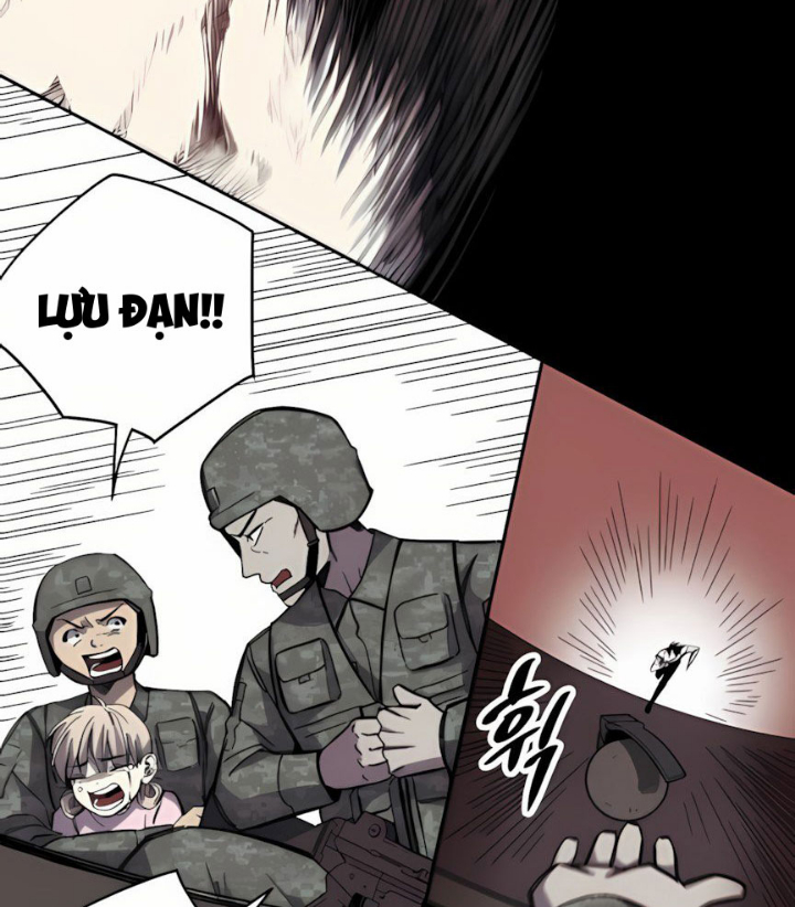 Cơn Lũ Zombie Chapter 2 - Trang 2