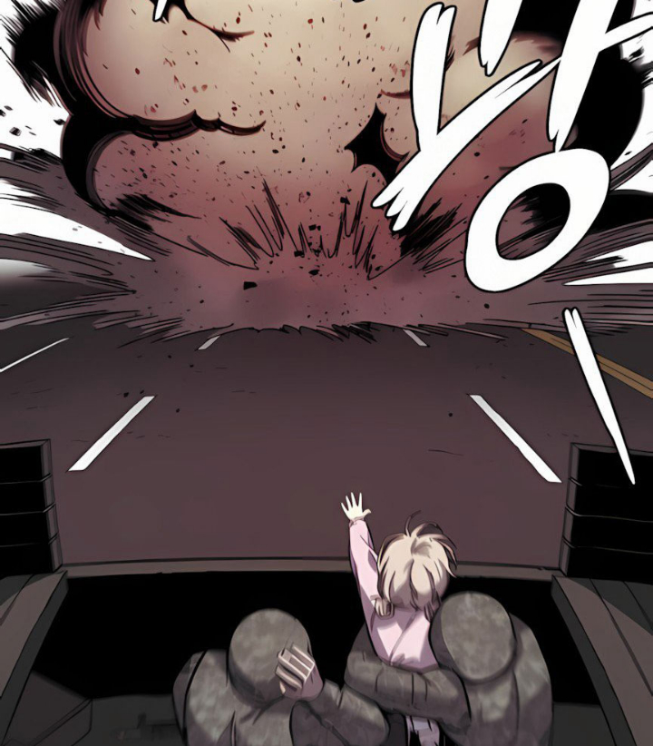 Cơn Lũ Zombie Chapter 2 - Trang 2