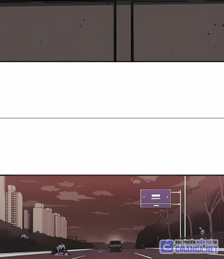 Cơn Lũ Zombie Chapter 2 - Trang 2